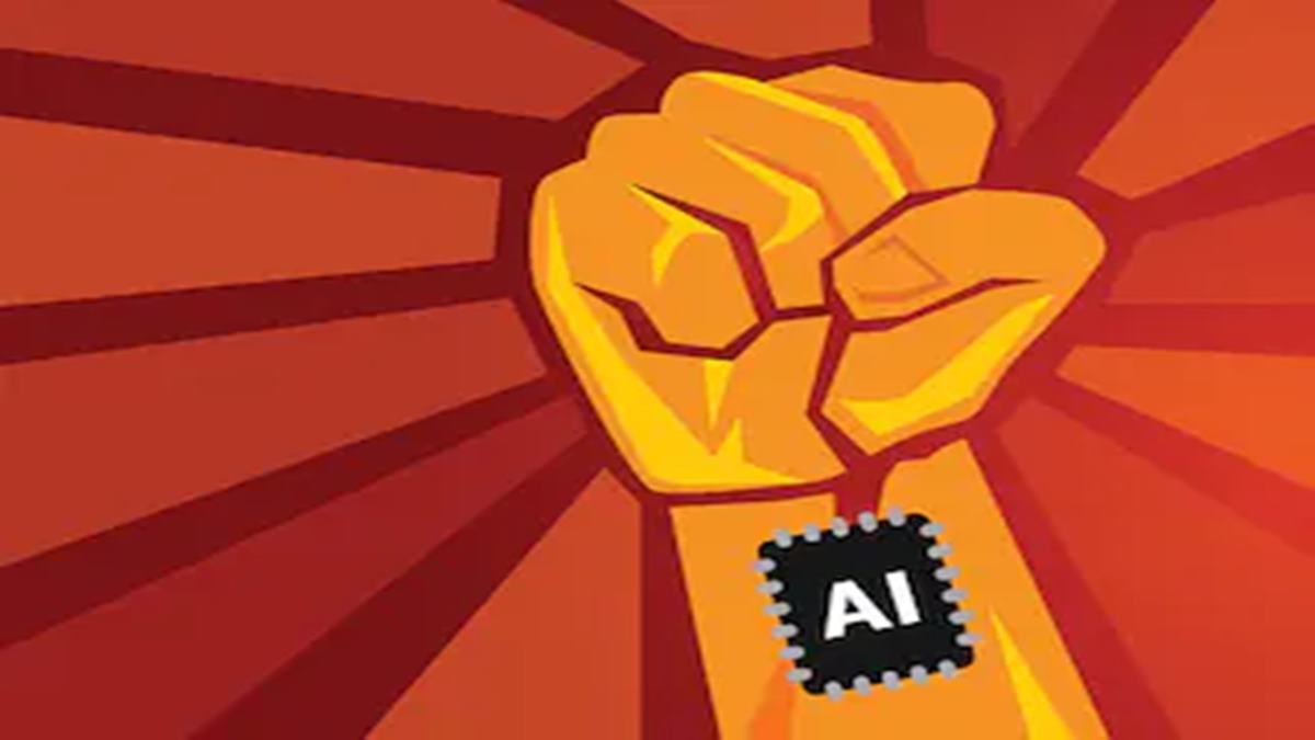 AI & jobs: Are companies prepared for the workforce revolution?