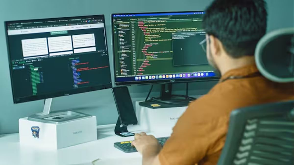 Techie shares how he secured a remote job 1.5 months after being laid off