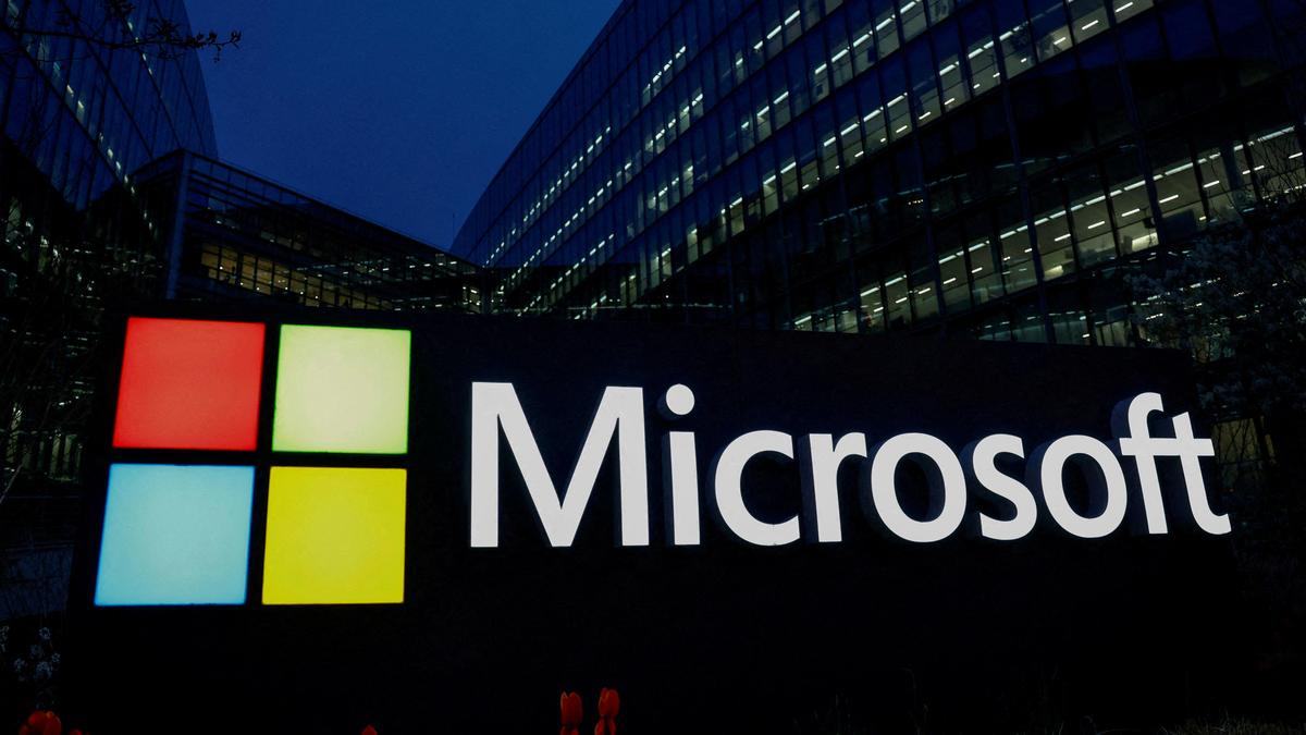 Microsoft's Xbox plans for major layoffs next month: Report