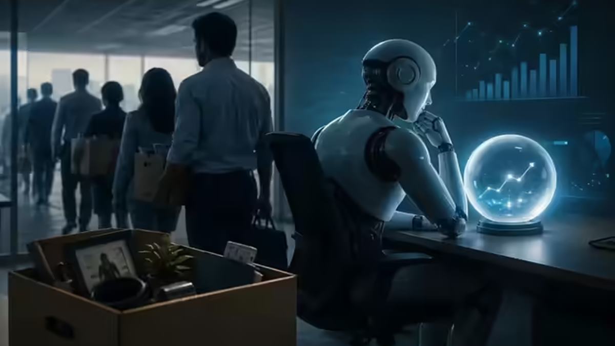 The AI blindspot: Layoffs are piling up, but where are the returns?