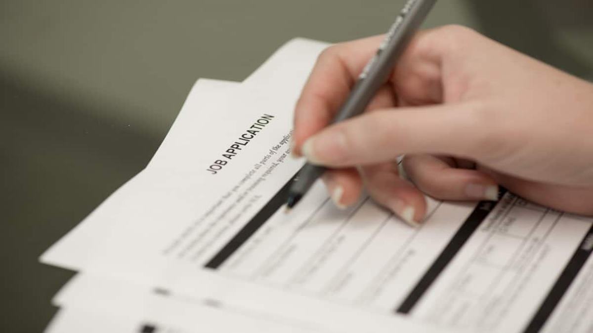 ‘Disheartening’ job market in Nevada leaves job seekers with nowhere to go