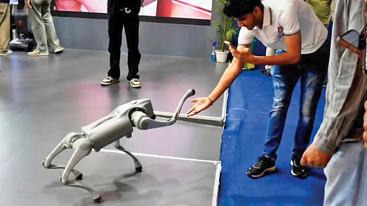 India's Gen Z, Millennials Lead Global Peers In AI Confidence At Workplace: Deloitte survey