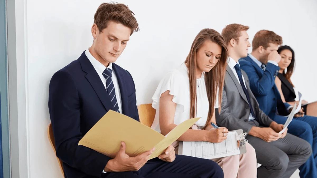 Partnership to ensure entry-level jobs for young people