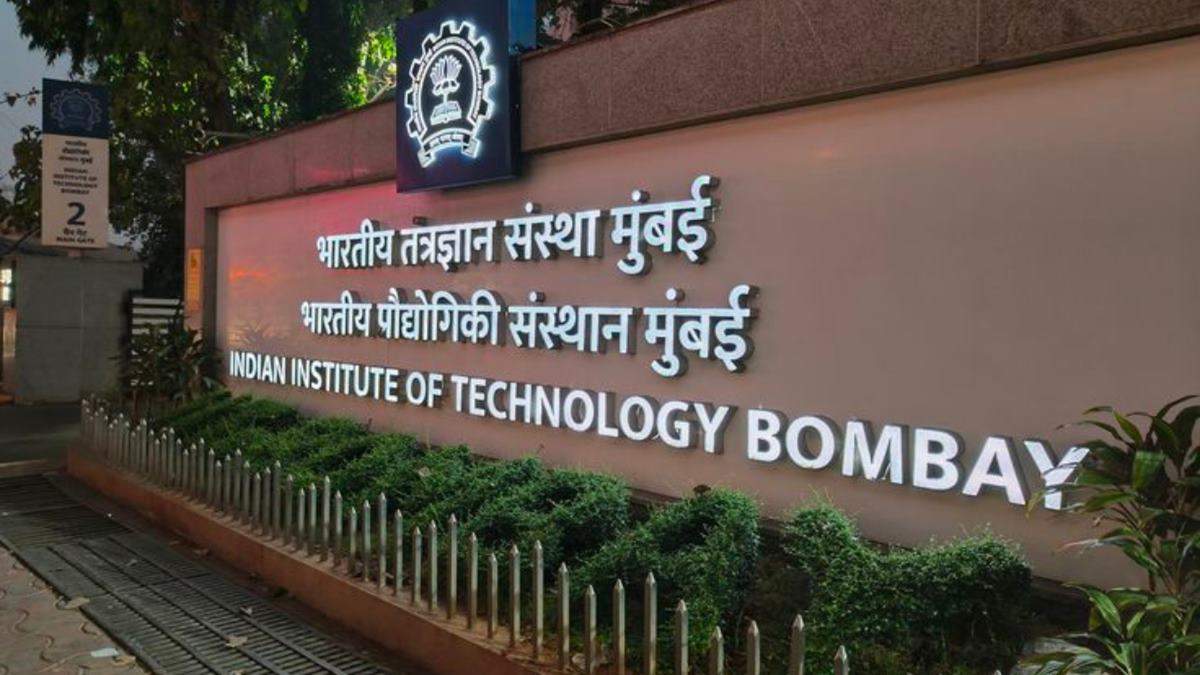 IIT Bombay placements 2024–25: Fewer offers, higher salaries despite global hiring