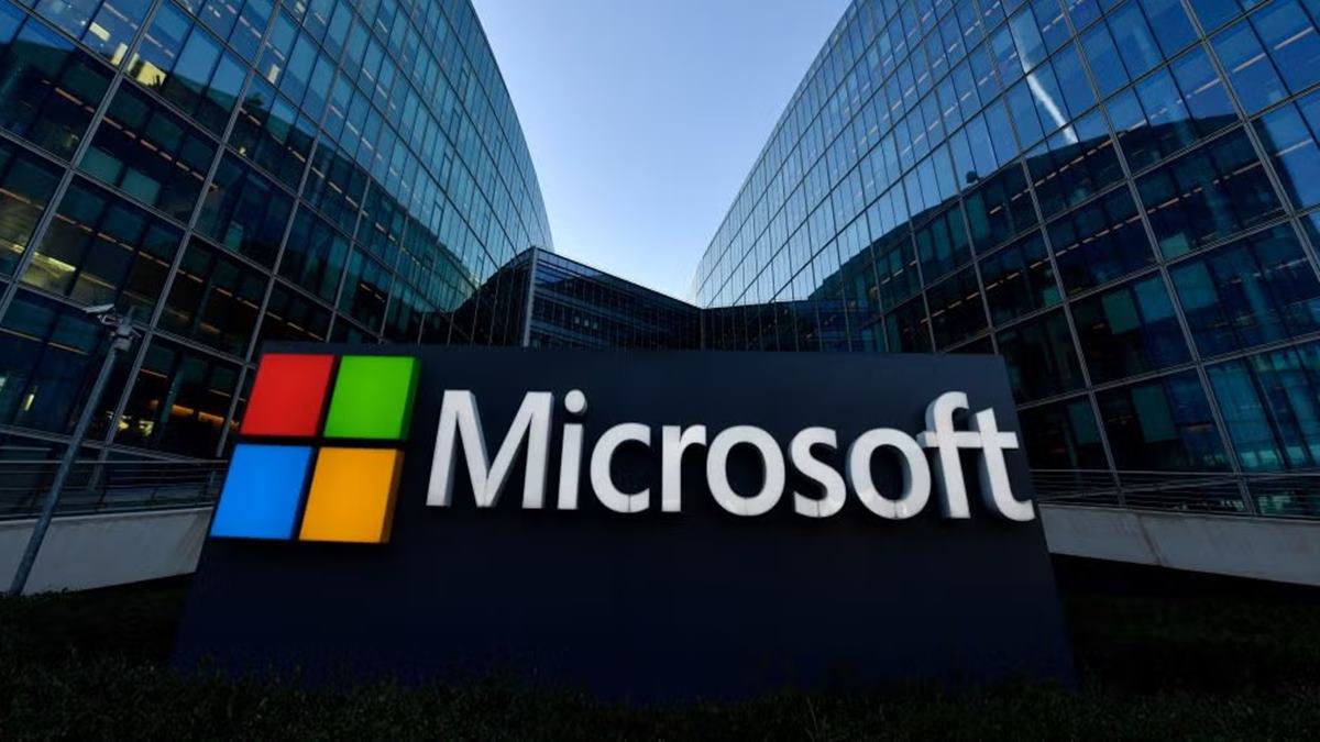 Microsoft HR head Amy Coleman to employees in memo: I want to be transparent about how things are feeling