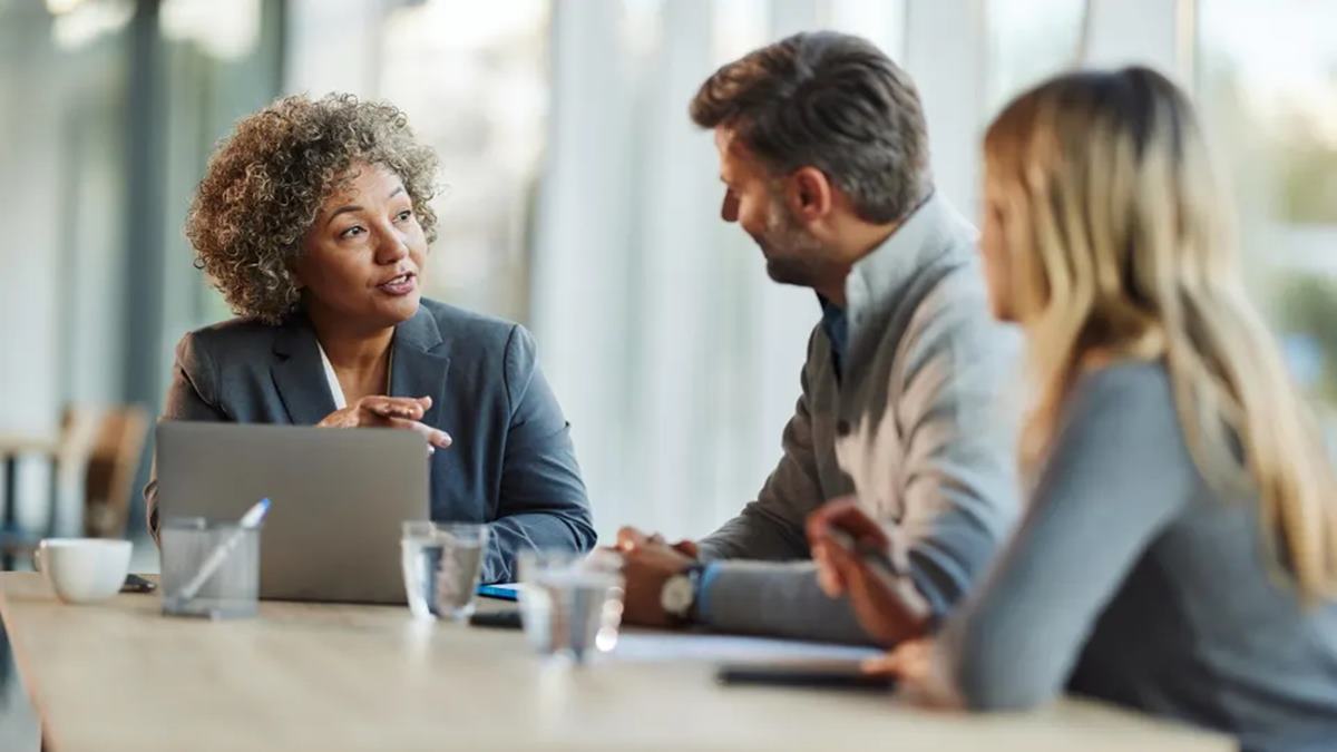 Is AI Replacing Finance Jobs Or Creating New Ones?