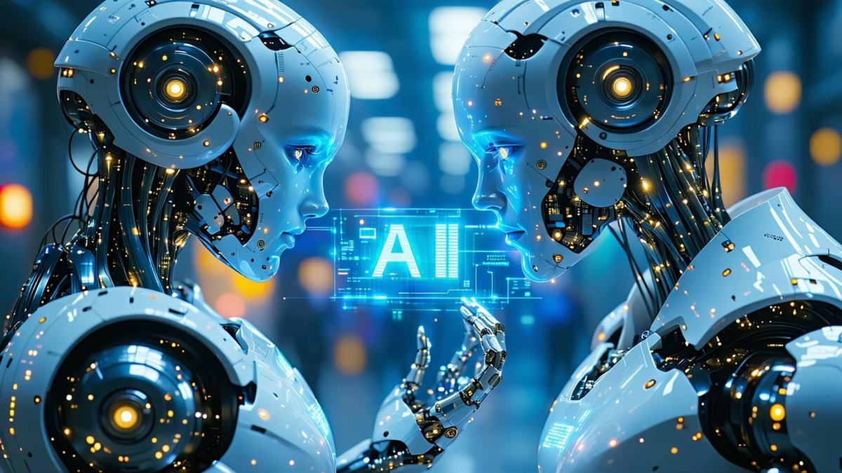 Tech leaders argue AI’s real future Is task augmentation, not mass layoffs
