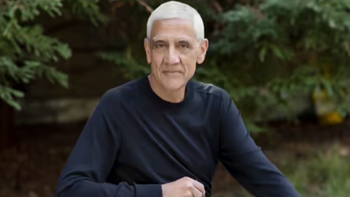 AI could automate 80% of jobs, urges major tax reform: Vinod Khosla