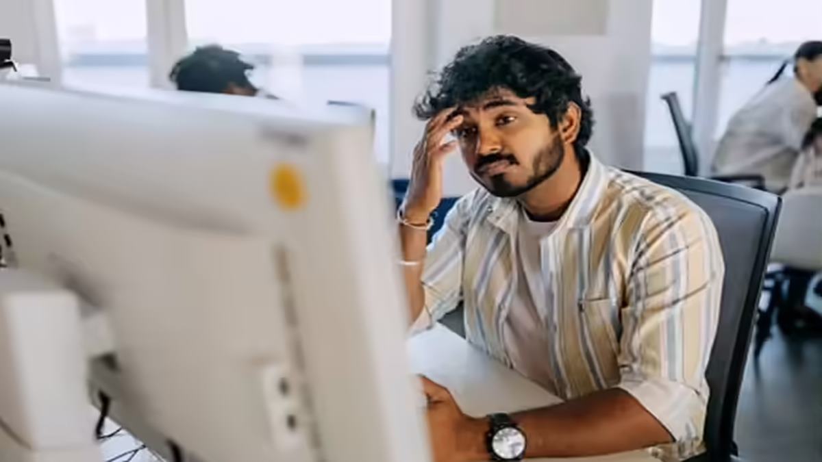From comfortable MNC job to daily regret- Techie's new job move backfires fast: 'I hate it here'