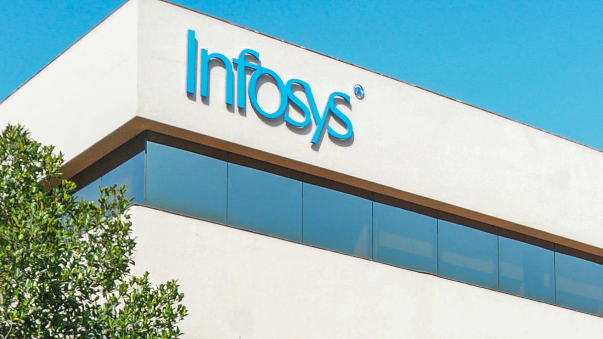 Infosys adds more crorepati employees as ₹1 crore-plus earners rise 16% to 130