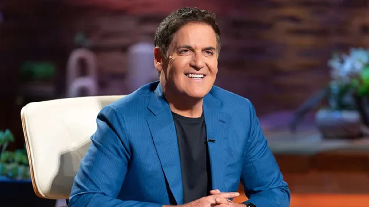 As AI is changing job market, American billionaire Mark Cuban to college graduates: Start your job search