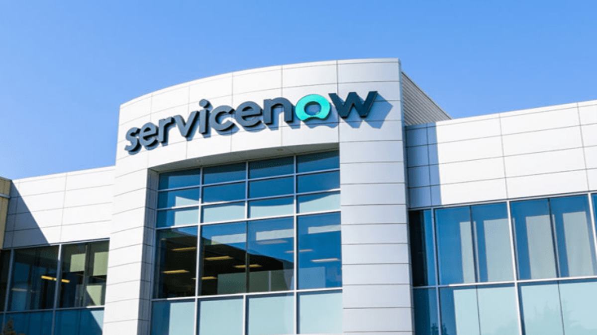 ServiceNow cuts hundreds of jobs as company cites AI efficiencies