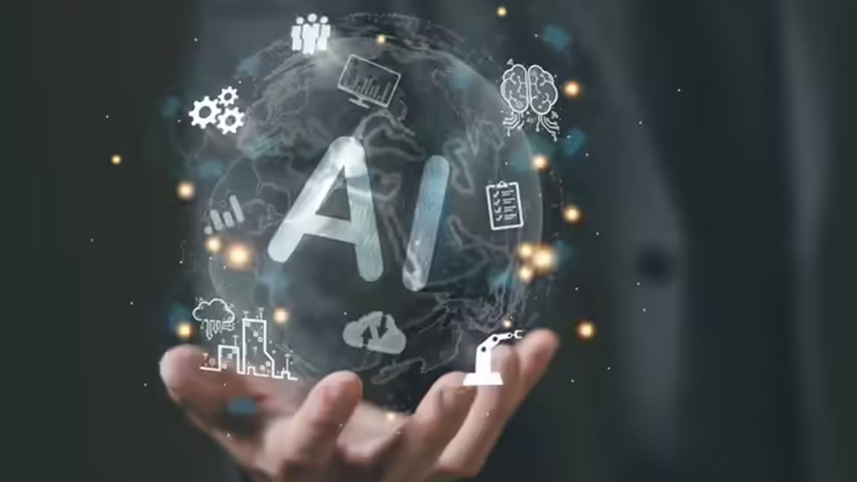 Laid off by Amazon and Microsoft in 3 years, techie shares the golden rule for surviving AI-era job loss
