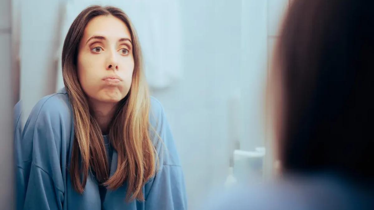 ‘Restroom Lurking’ On The Rise As Workers Seek Refuge From Job Stress