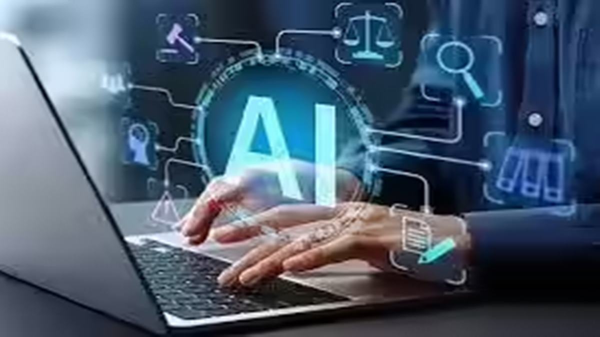 Why AI success may depend more on employee wellbeing than algorithms