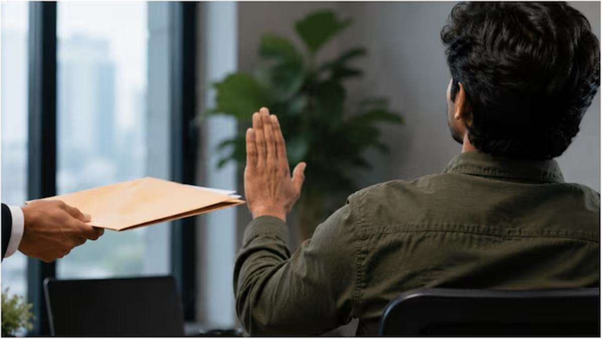 Despite an Amazon offer, techie says applications still end in rejection: Reddit explains how to leverage engineer role for better opportunities