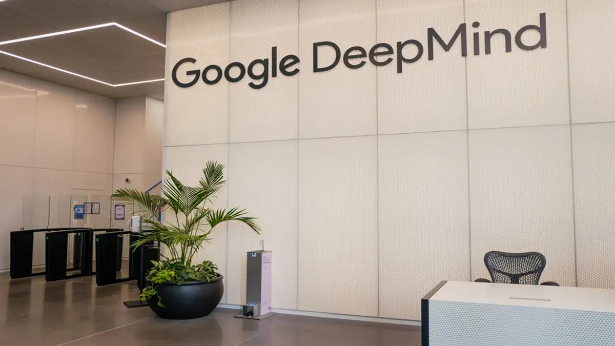 Google DeepMind economist sees no AI jobs bloodbath yet, but warns of a layoff cascade