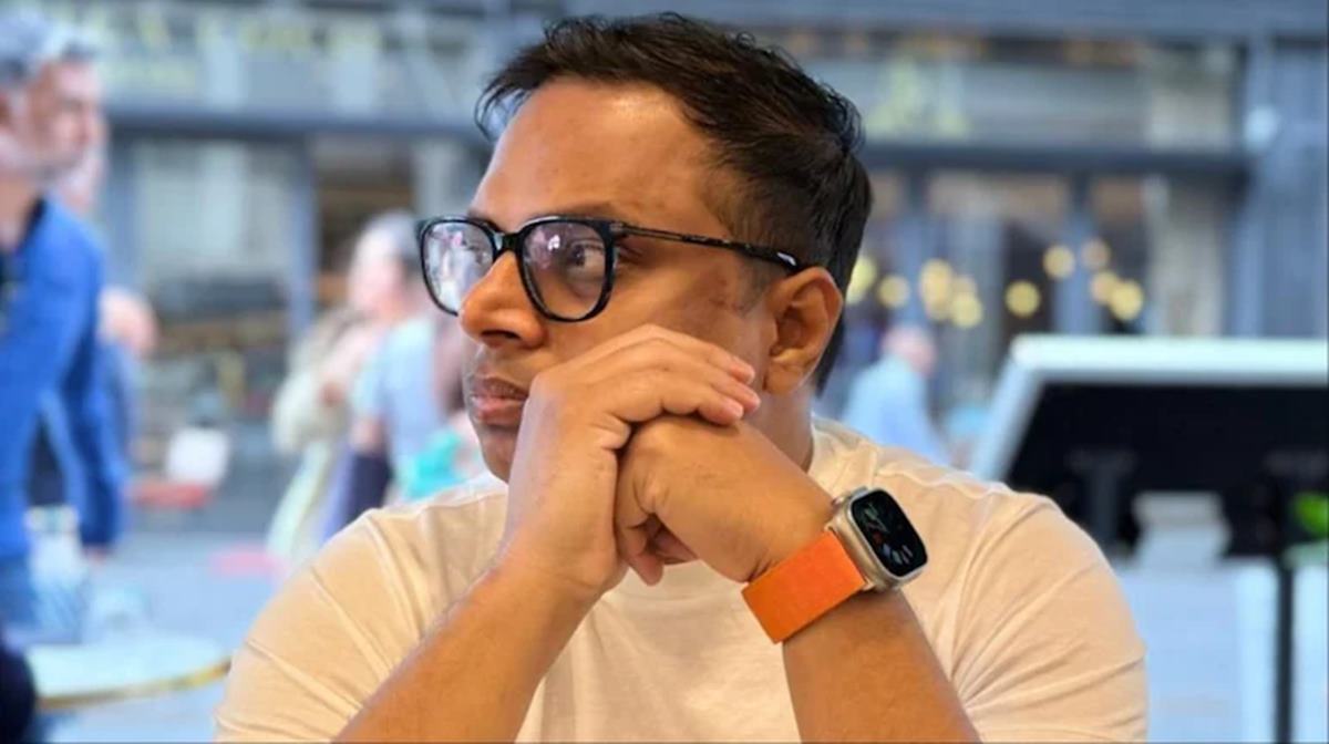 Founder-CEO fires employee, helps them find a new job: 'Not being right for one role doesn't...'