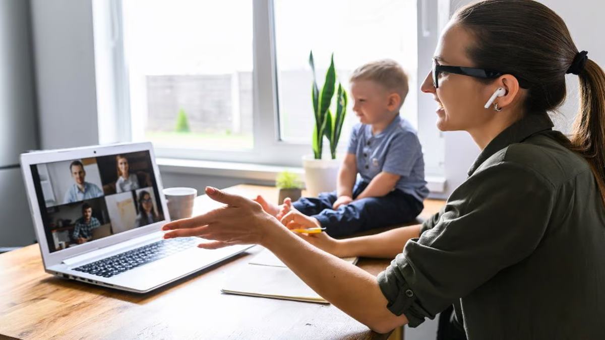 Fair Work Commission overrides Reapit's office-attendance demand for working mother