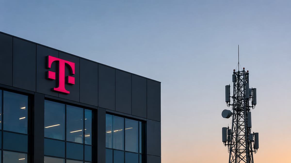T-Mobile to hire 1,000 employees in Hyderabad as it expands GCC