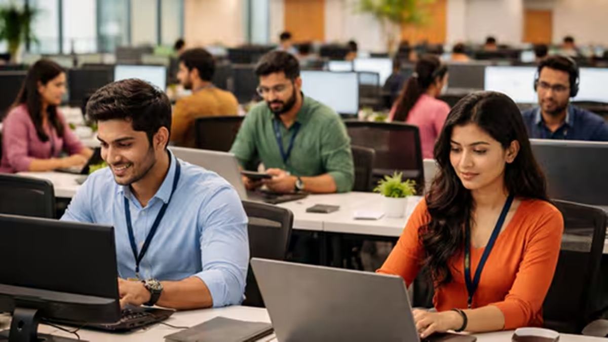 Indian man on H-1B visa shares ‘brutal’ experience after being laid off, wife's H4 rejection: ‘Thinking of moving back’