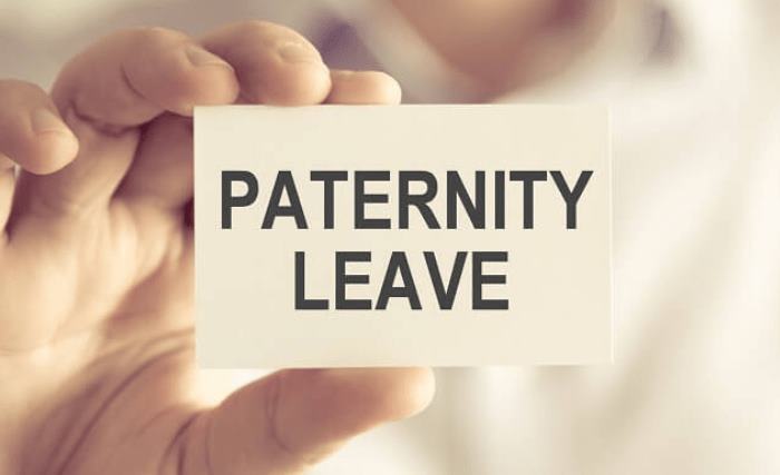 Viral paternity leave conversation sparks debate on parenthood and workplace priorities
