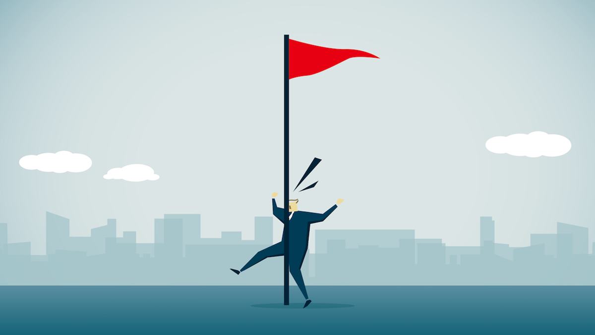 Reading Between the Lines: Three Major Hiring Red Flags Supported by Organizational Science