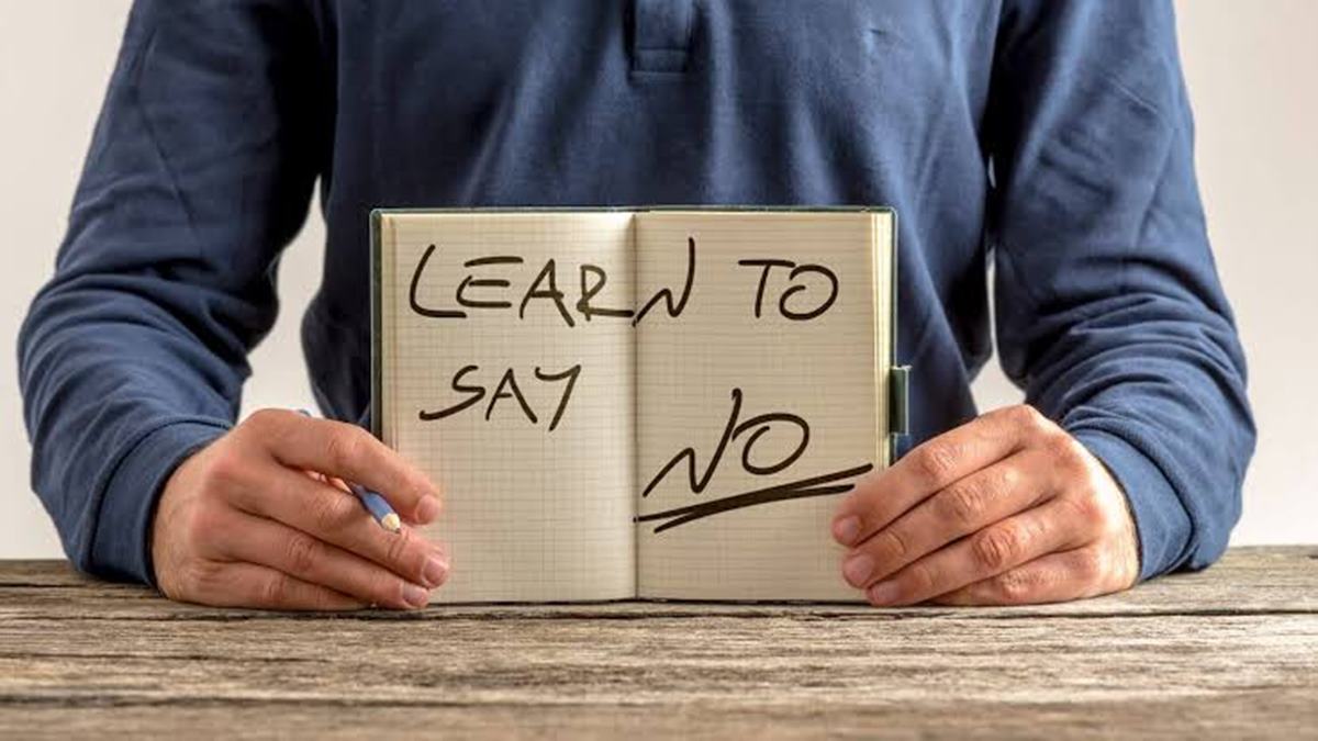 The Corporate Art of the Polite Refusal : A Survival Guide to Saying No at Work Without Triggering an HR Investigation