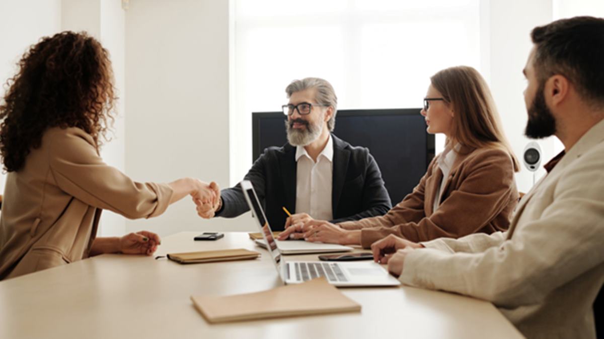 Why HR becomes conservative when hiring HR