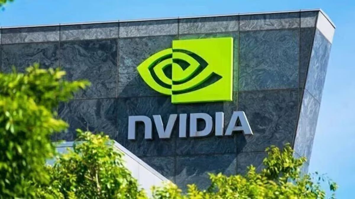 Nvidia ramps up hiring, offers salaries up to Rs 4.64 crore as rivals cut jobs