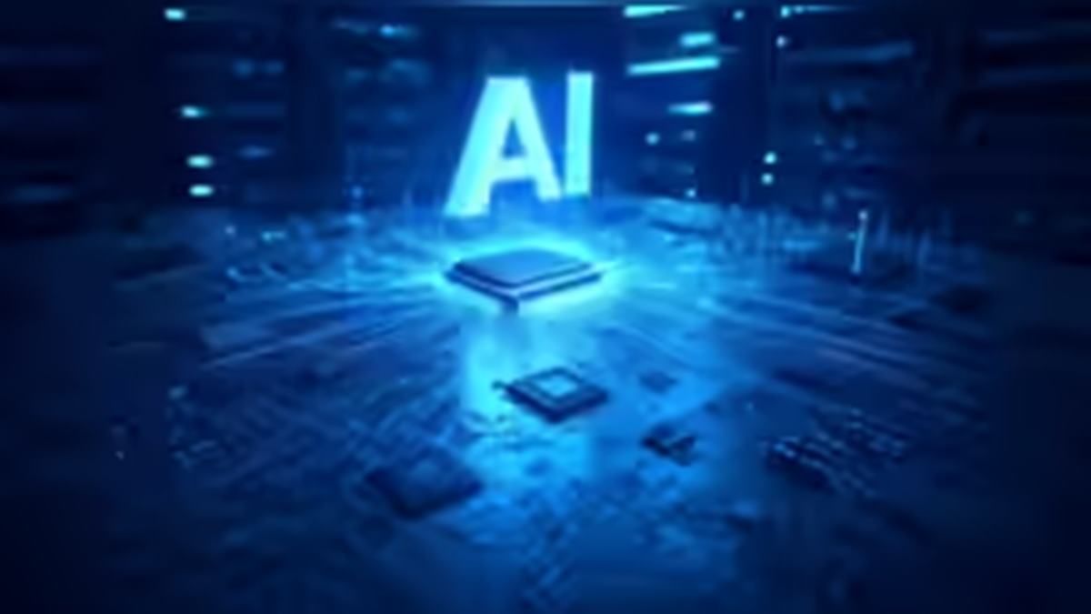 AI talent demand offset flat white-collar hiring in May
