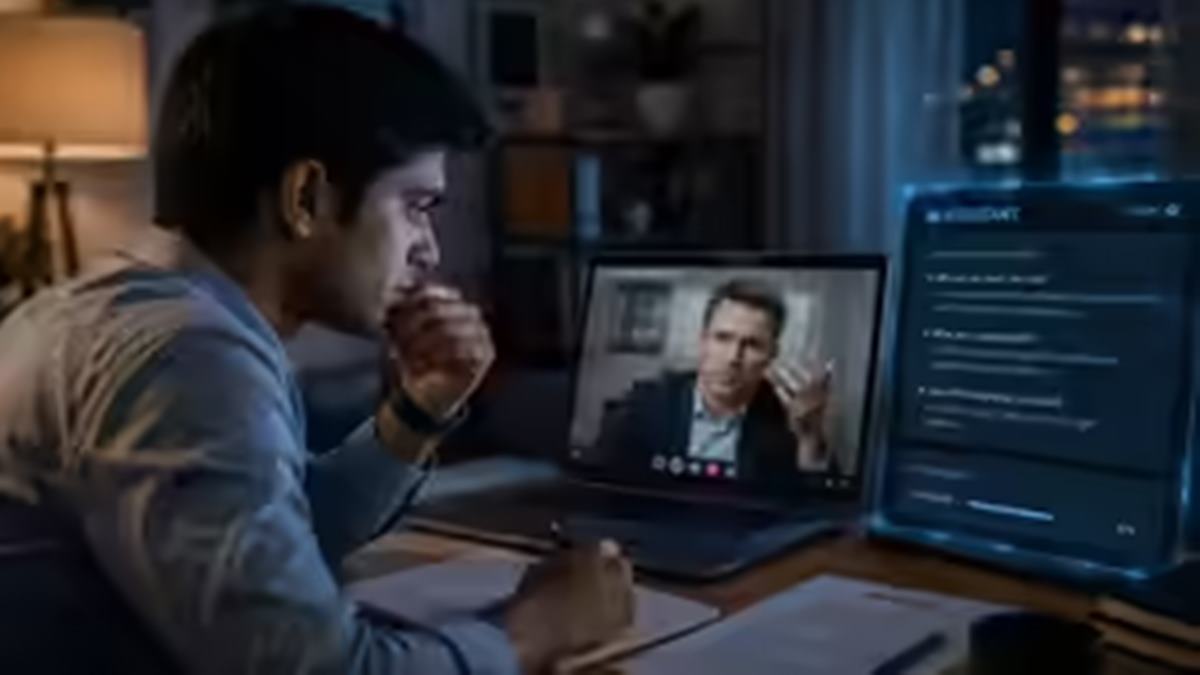 Death of the CV: AI is making soft skills the new hiring currency. Here's how that benefits you