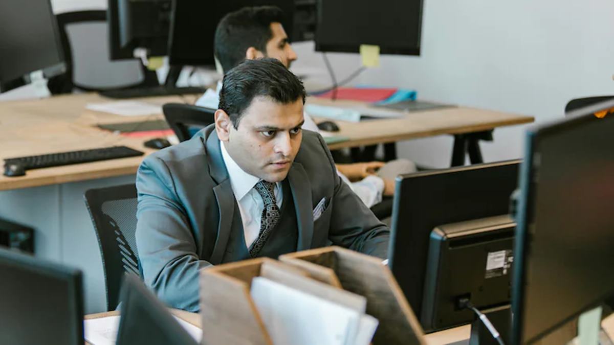 'Can't Take Any Break': Indian Techie Claims Foreign MNC Tracking Every Minute Of Their Work