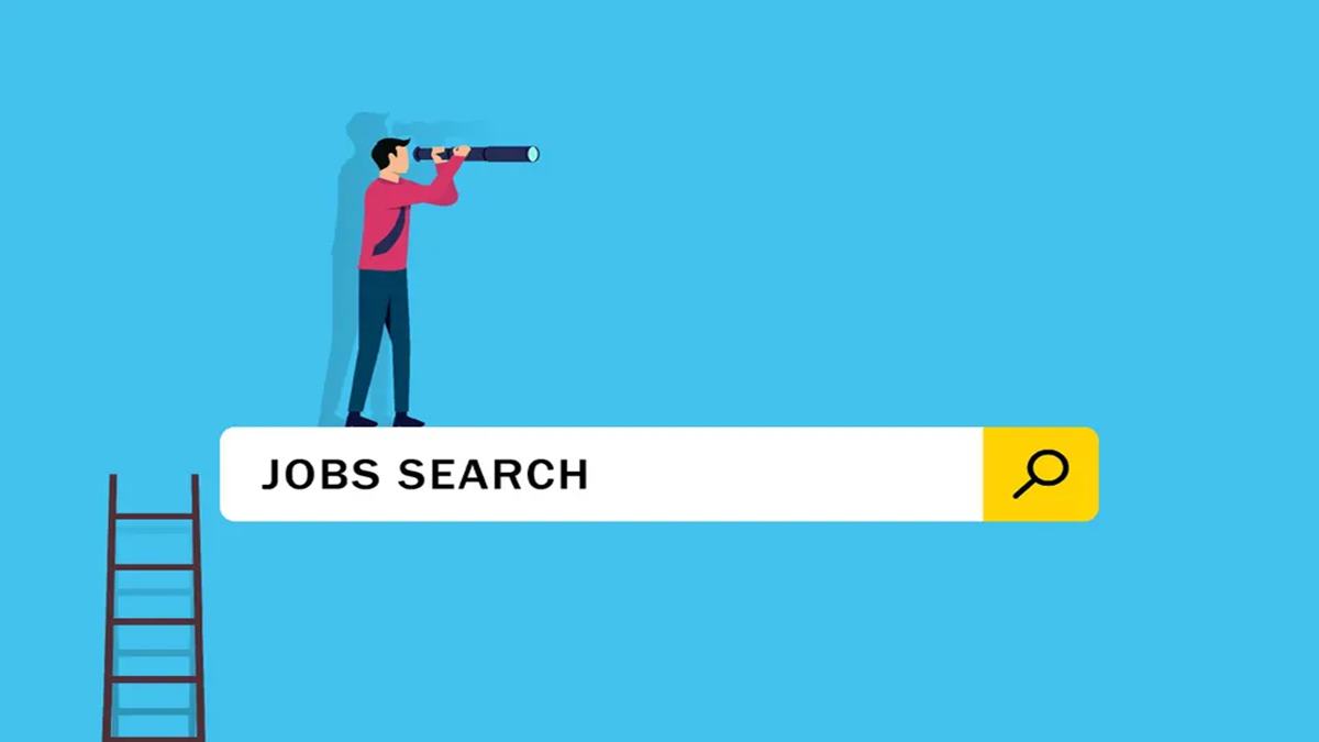 58% Of Satisfied Employees Are Already Looking For A New Job—Here’s Why