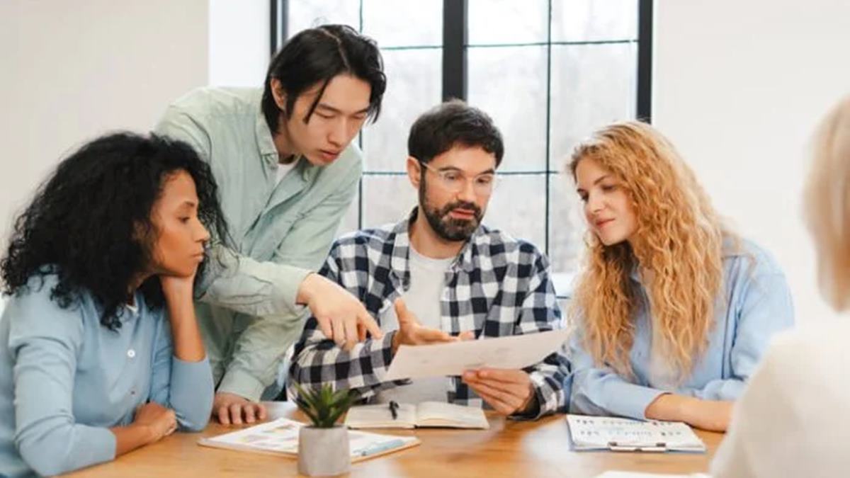 Gen Z is Redefining Workplace Culture One Break At a Time