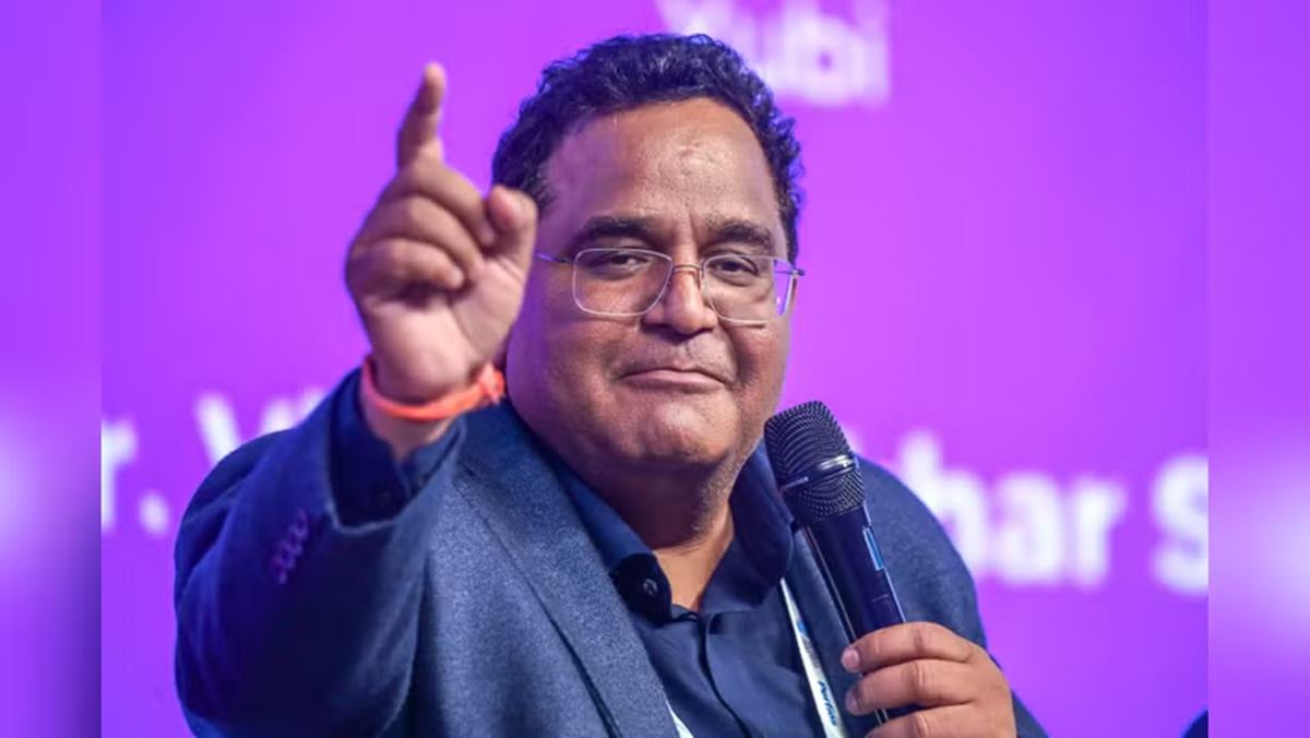 Paytm planning to hire 4,000 employees in AI pivot with some roles cut