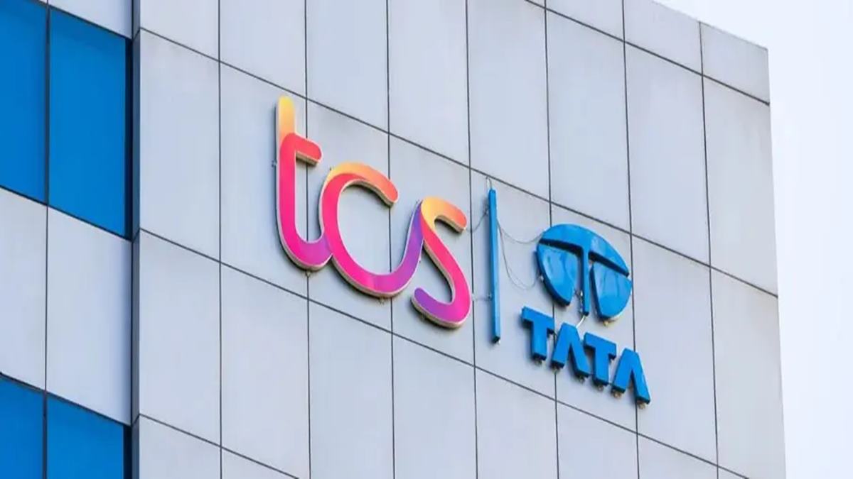 TCS signals slower hiring as AI agents set to match human workforce in coming years