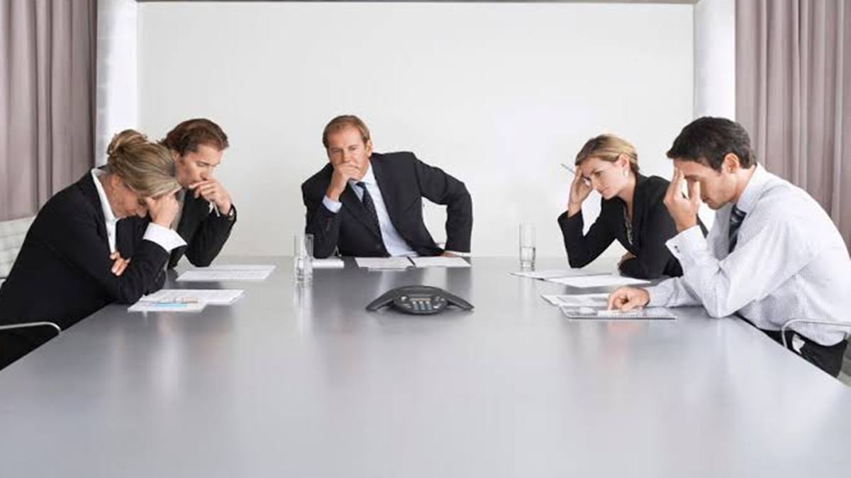 The Decay of Corporate Iqbal: How Leadership Loses Legitimacy Before It Loses Power